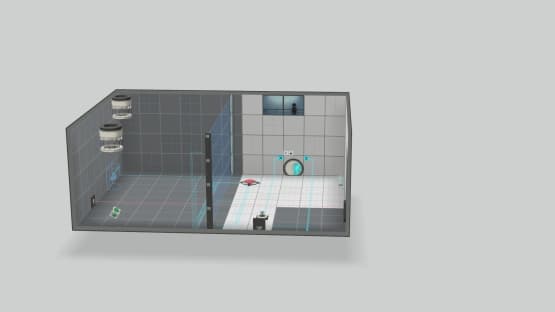 ? — Portal 2 Workshop preview