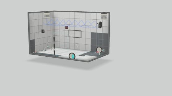 6 — Portal 2 Steam Workshop preview image
