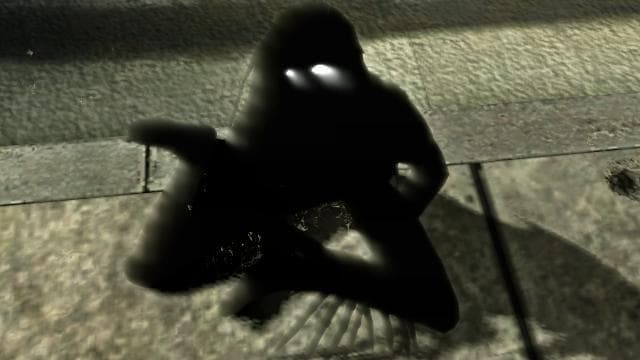 Spirit Witch — Left 4 Dead 2 Steam Workshop preview image