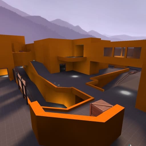 City — Team Fortress 2 Steam Workshop preview image