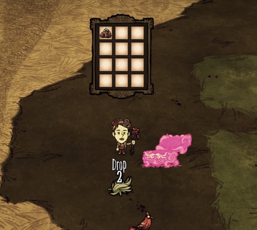 Finder (With Bundle) — Don't Starve Together Workshop preview