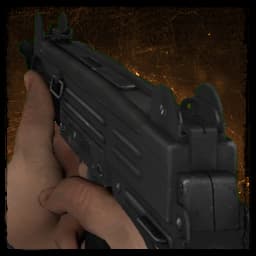 multoman's RNG Skins Seperated: Classic Uzi — Left 4 Dead 2 Steam Workshop preview image