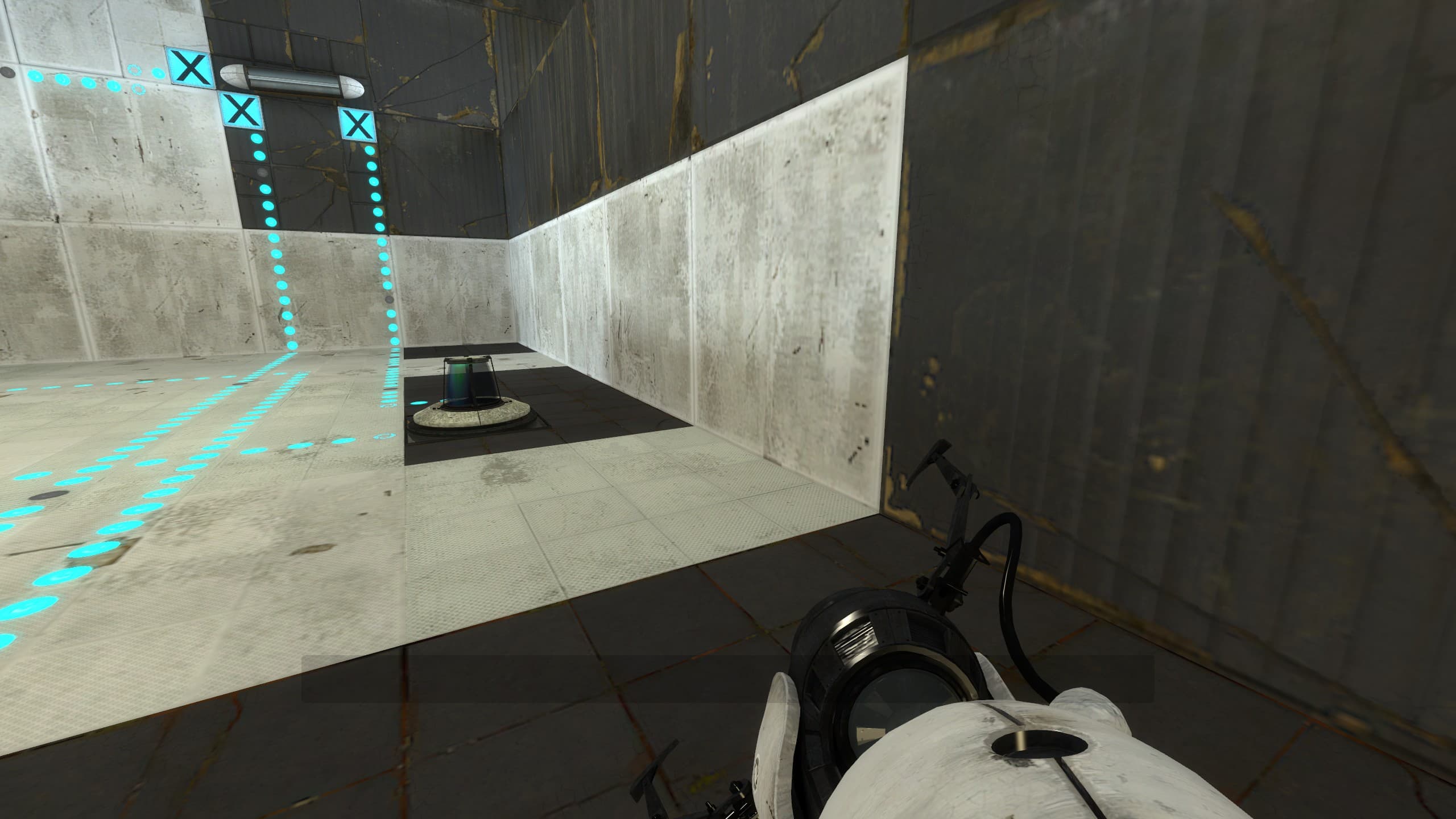The Dip — Portal 2 Steam Workshop preview image