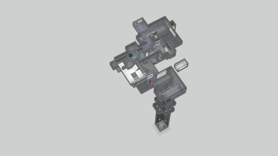 The Chamber — Portal 2 Steam Workshop preview image