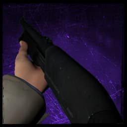 multoman's RNG Skins Seperated: Police Tactical Pump Shotgun — Left 4 Dead 2 Steam Workshop preview image