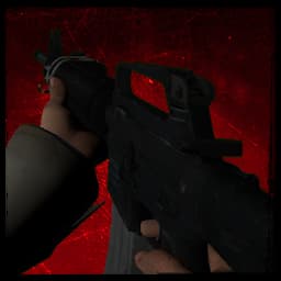 multoman's RNG Skins Seperated: Military Grade M16 — Left 4 Dead 2 Steam Workshop preview image