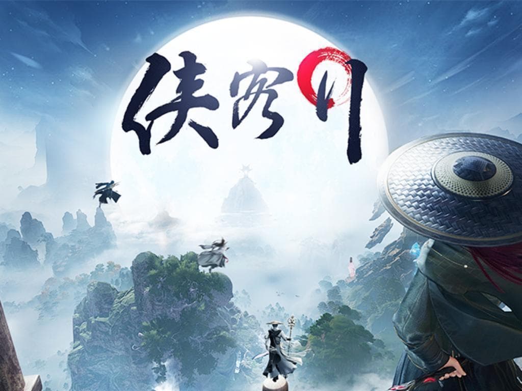 KongFu -New Game — Dota 2 Steam Workshop preview image