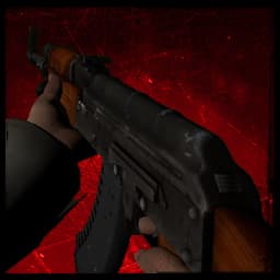 multoman's RNG Skins Seperated: Classic AK47 — Left 4 Dead 2 Steam Workshop preview image