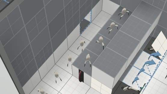 Glitch — Portal 2 Steam Workshop preview image