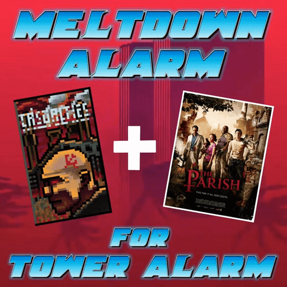 [Hotline Miami 2] Meltdown Alarm for Perimeter Alarm — Left 4 Dead 2 Workshop preview