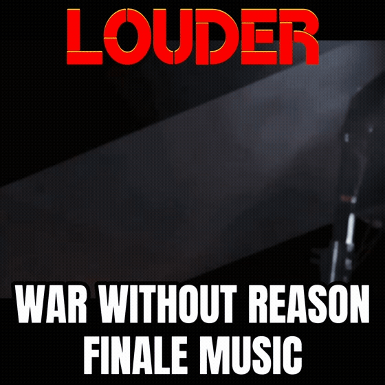 [ULTRAKILL] LOUDER War Without Reason Escape Music — Left 4 Dead 2 Workshop preview