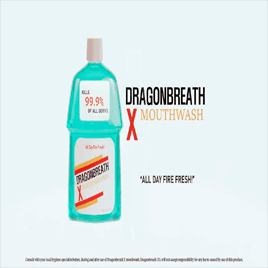 Mouthwashing ВragonBreath replacer for Goods — Stellaris Steam Workshop preview image