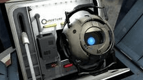Wheatley's awful chamber — Portal 2 Workshop preview