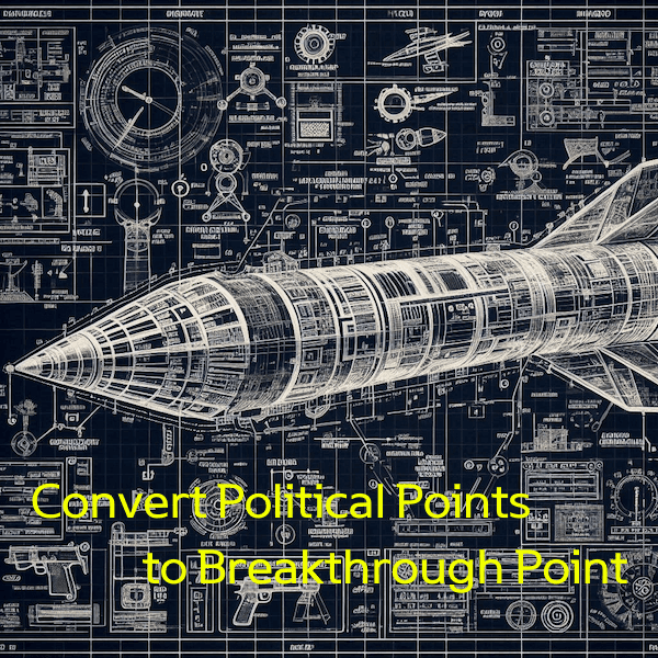 Convert PP to Breakthrough Point — Hearts of Iron IV Steam Workshop preview image