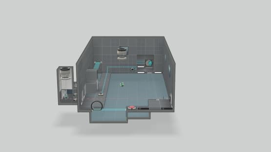 Flawed Design — Portal 2 Workshop preview
