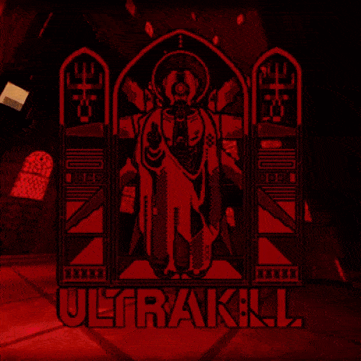 Ultrakill Radio — Hearts of Iron IV Steam Workshop preview image