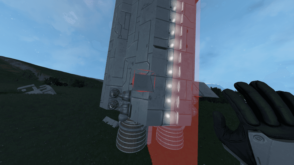 oRBITALcANNON — Space Engineers Workshop preview