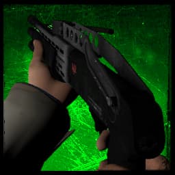multoman's RNG Skins Seperated: Operations Gray SPAS-12 — Left 4 Dead 2 Steam Workshop preview image