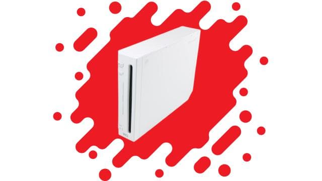 Wii Console Medkit — Left 4 Dead 2 Steam Workshop preview image