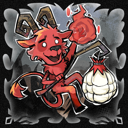 wortox script — Don't Starve Together Steam Workshop preview image