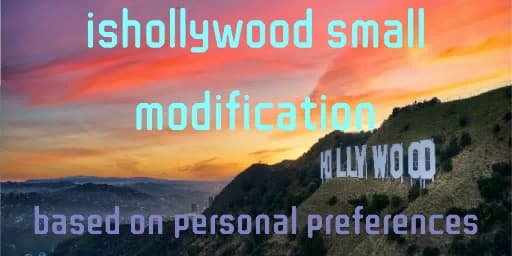 ishollywood modification（Particles Mod） — Left 4 Dead 2 Workshop preview