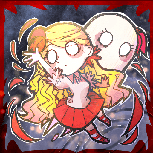 Wendy script — Don't Starve Together Steam Workshop preview image