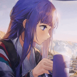 Frieren and Fern | Sousou no Frieren — Wallpaper Engine Workshop preview
