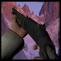CS:GO XM1014 on L4D1 Animations — Left 4 Dead 2 Steam Workshop preview image