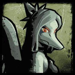 Fang Aaron (Rochelle) — Left 4 Dead 2 Steam Workshop preview image