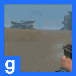 Underwater Effect — Garry's Mod Steam Workshop preview image