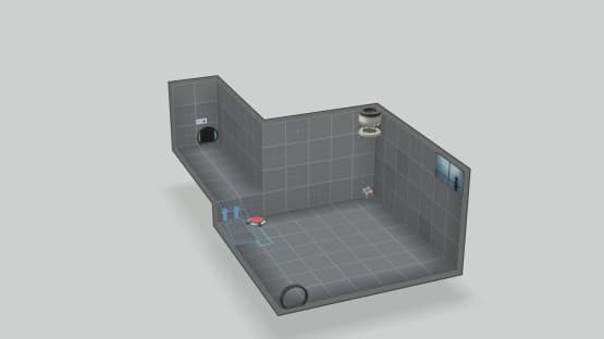 testing 1 — Portal 2 Workshop preview