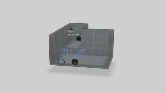 testing 2 — Portal 2 Workshop preview