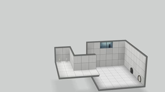 testing 3 — Portal 2 Steam Workshop preview image