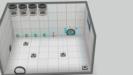 testing 6 — Portal 2 Workshop preview