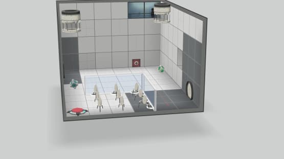 testing 7 — Portal 2 Steam Workshop preview image