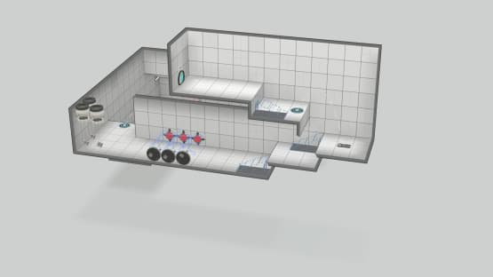 testing 10 — Portal 2 Workshop preview