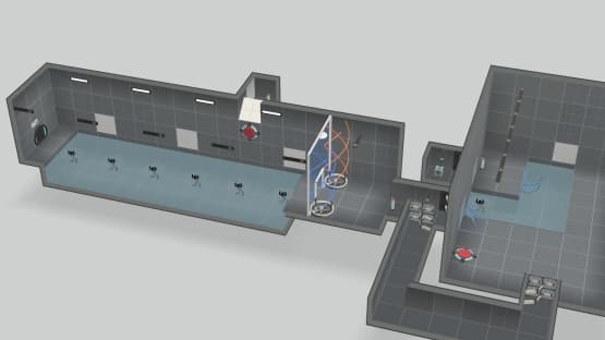 I swear to jebus (pt. 2) — Portal 2 Steam Workshop preview image
