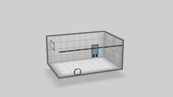 friendship — Portal 2 Workshop preview