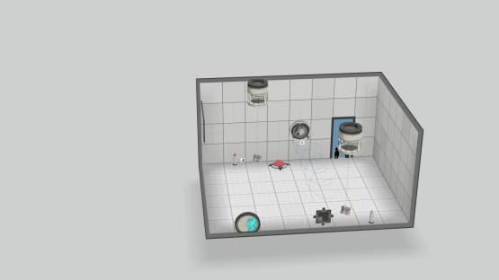 Testing 2 — Portal 2 Steam Workshop preview image