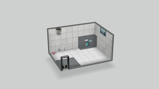 testing 1 — Portal 2 Workshop preview