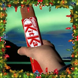 45 Chocolate Bars: Seperated Kit Kat — Left 4 Dead 2 Workshop preview