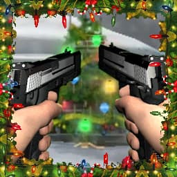 USP Matches on L4D1 Animations — Left 4 Dead 2 Steam Workshop preview image
