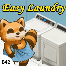 [Obsolete/Fork] Easy Laund — Project Zomboid Steam Workshop preview image