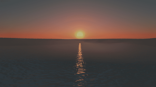 Northern archipelago — Cities: Skylines Workshop preview