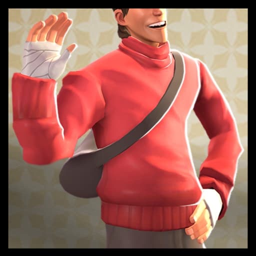 Willis' Warmer — Team Fortress 2 Steam Workshop preview image