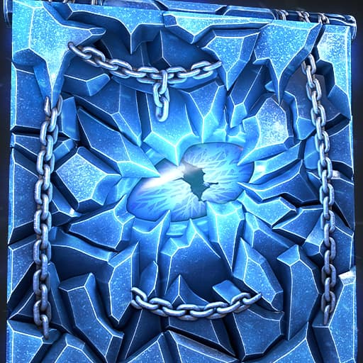 Ice Eye Garage Door V.2 — Rust Steam Workshop preview image