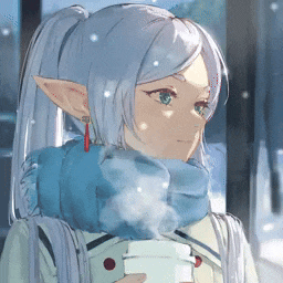 Frieren | Sousou no Frieren — Wallpaper Engine Workshop preview