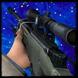 Silenced L4D:GO AWP on L4D1 Animations — Left 4 Dead 2 Steam Workshop preview image