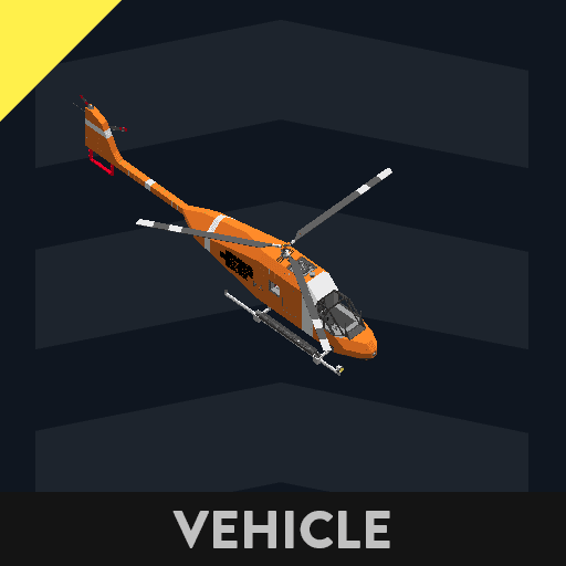 Whack Rescue (For Oil Rig Build) — Stormworks: Build and Rescue Workshop preview