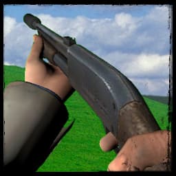 Silenced L4D1 Pump Shotgun on L4D1 Animations — Left 4 Dead 2 Steam Workshop preview image